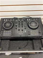 PIONEER DJ DDJ-400 REKORDBOX CONTROLLER W/ USB CABLE (TDW043416